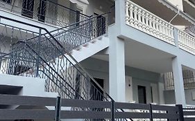 Ifos Apartments