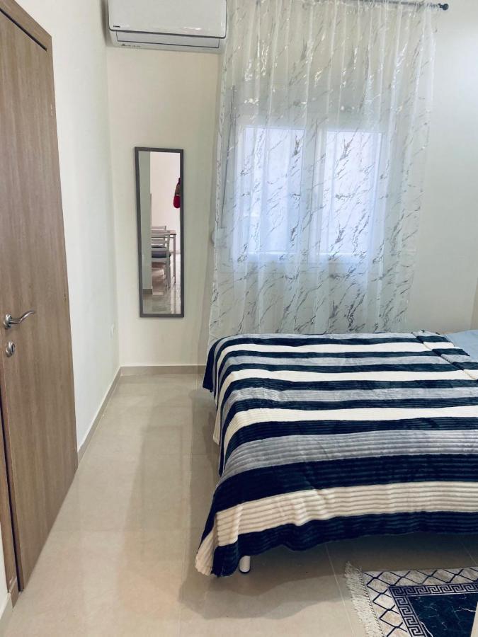 Ifos Apartments Солун Екстериор снимка