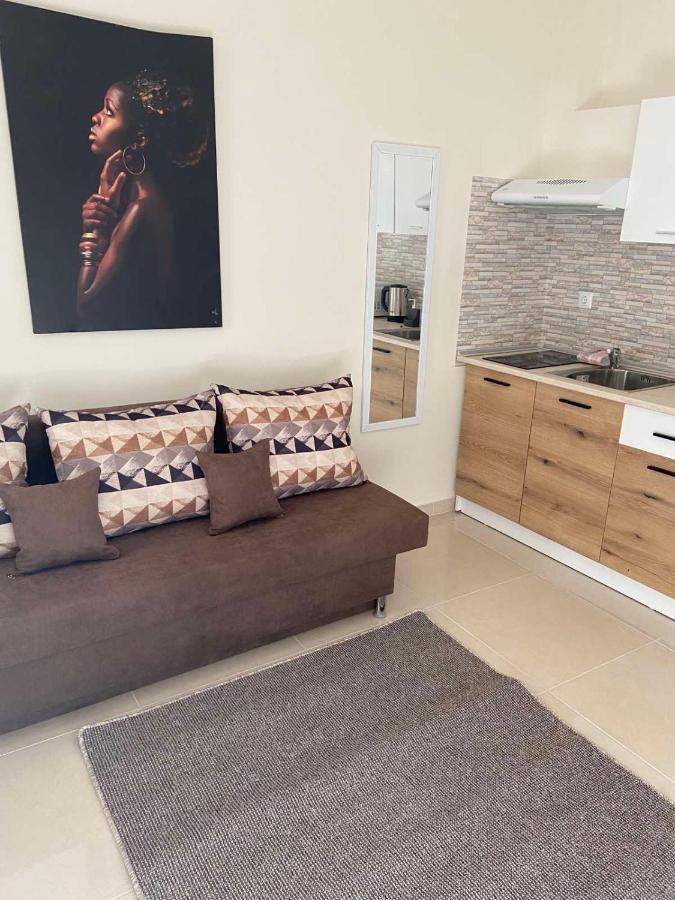 Ifos Apartments Солун Екстериор снимка