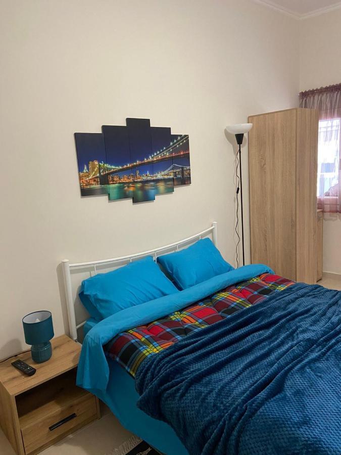 Ifos Apartments Солун Екстериор снимка