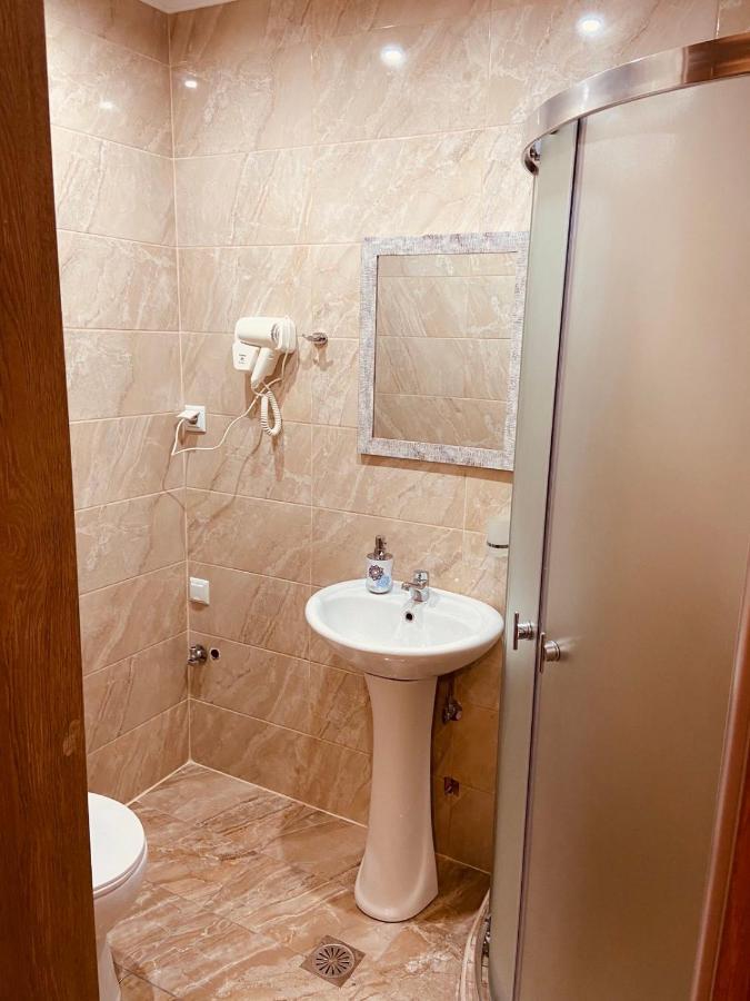 Ifos Apartments Солун Екстериор снимка
