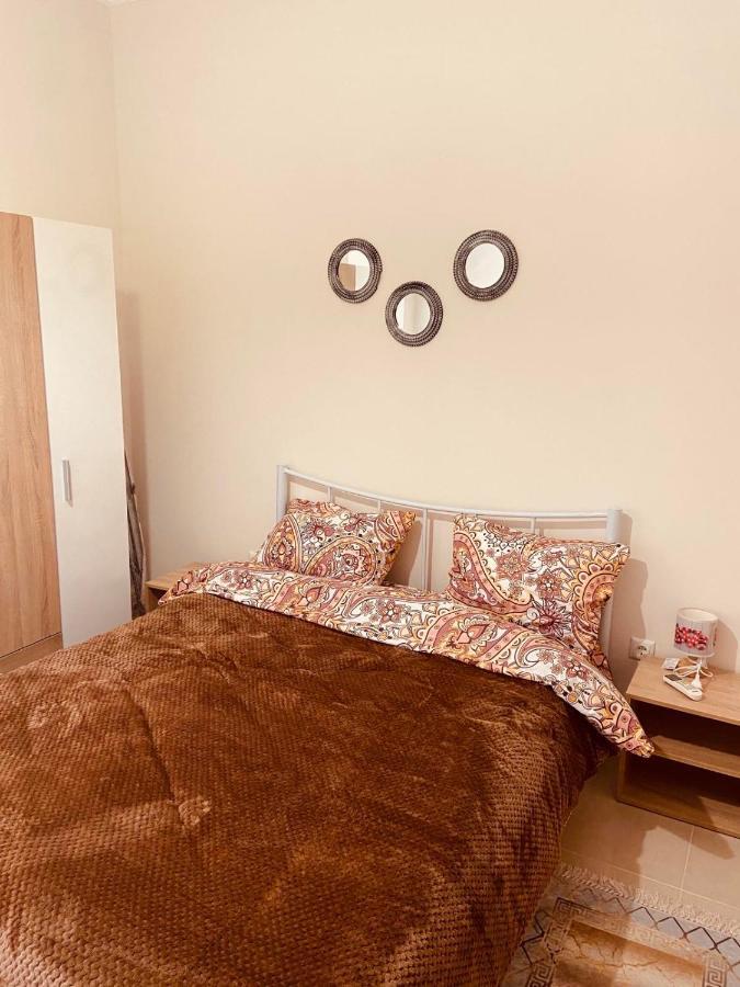 Ifos Apartments Солун Екстериор снимка