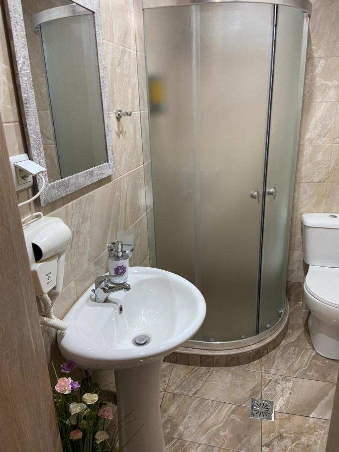 Ifos Apartments Солун Екстериор снимка