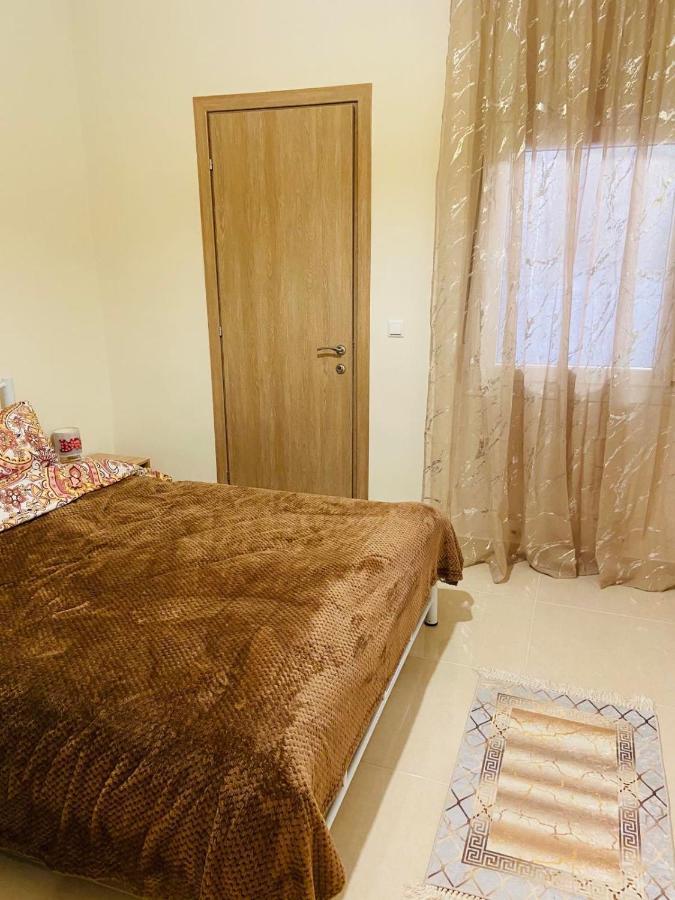 Ifos Apartments Солун Екстериор снимка