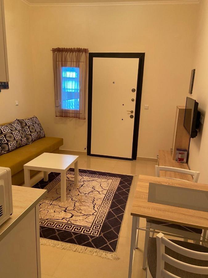 Ifos Apartments Солун Екстериор снимка