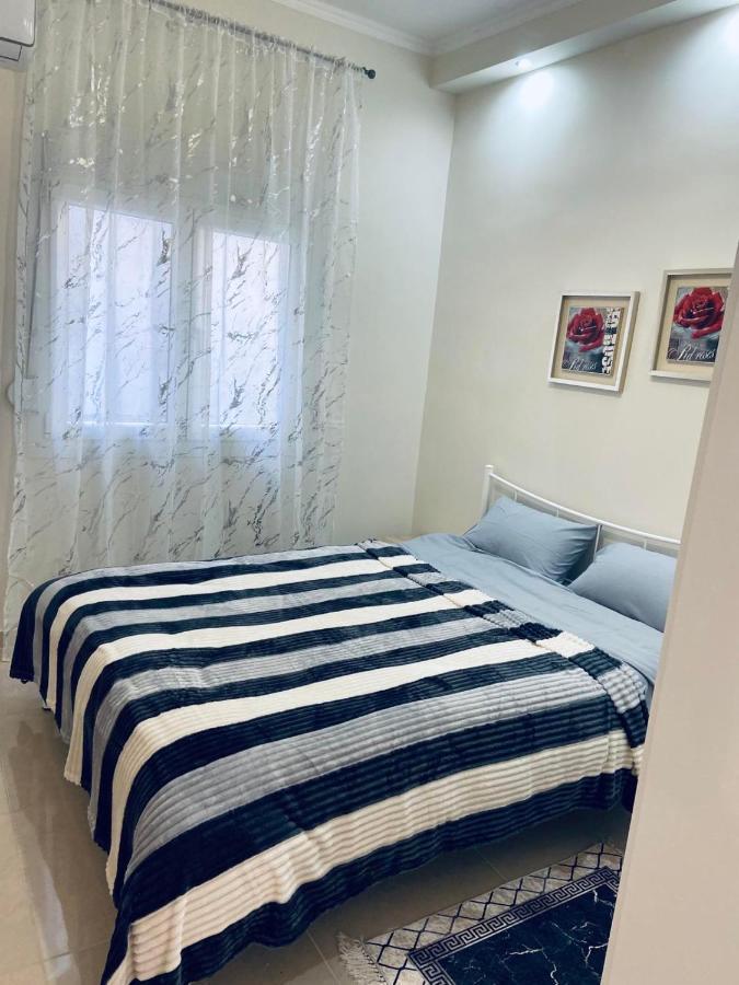 Ifos Apartments Солун Екстериор снимка