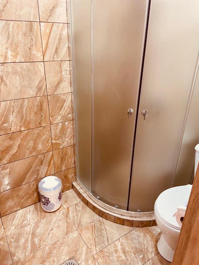 Ifos Apartments Солун Екстериор снимка