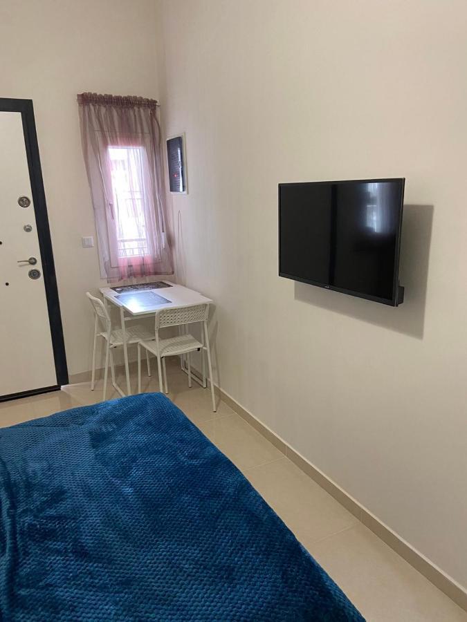 Ifos Apartments Солун Екстериор снимка