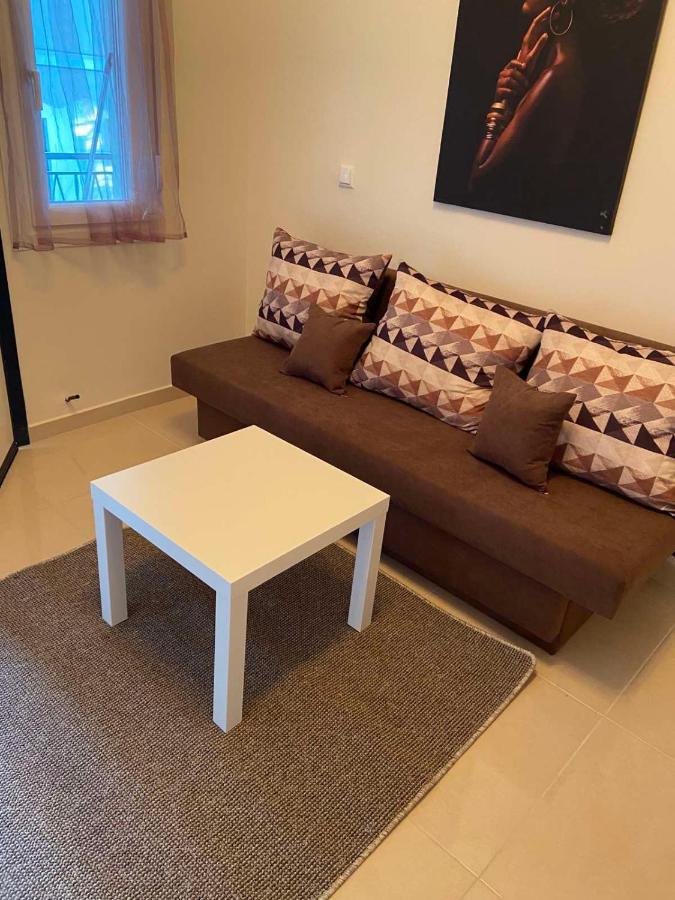 Ifos Apartments Солун Екстериор снимка
