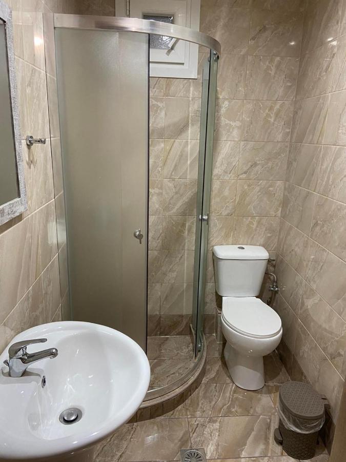 Ifos Apartments Солун Екстериор снимка