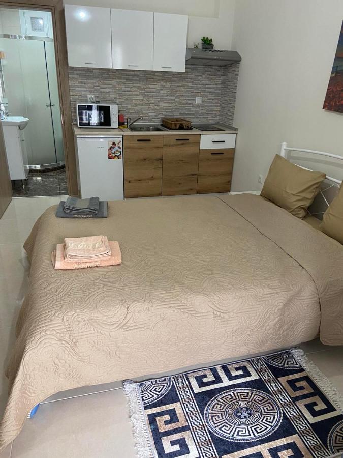 Ifos Apartments Солун Екстериор снимка