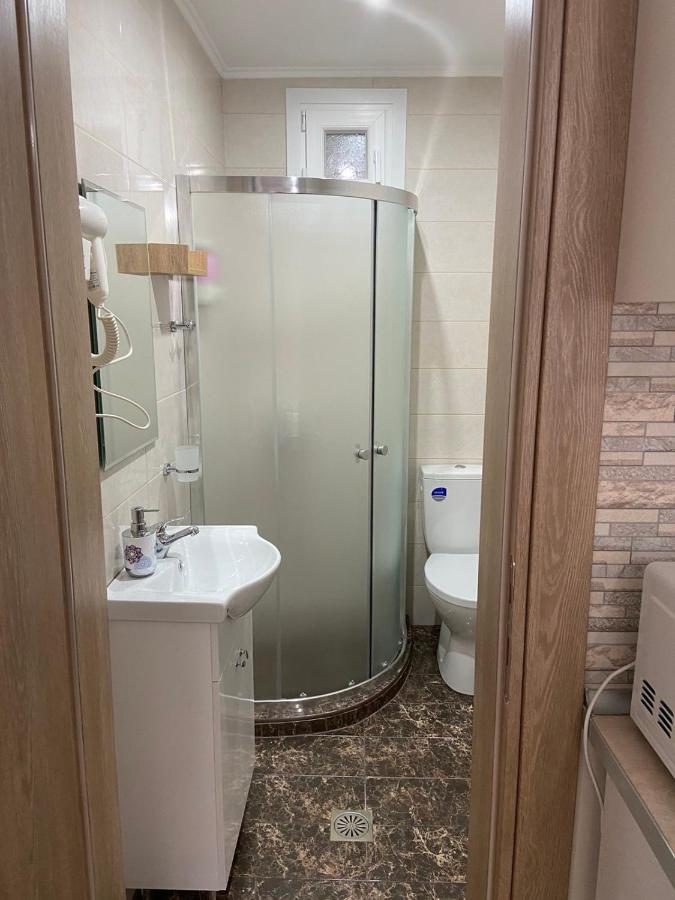 Ifos Apartments Солун Екстериор снимка
