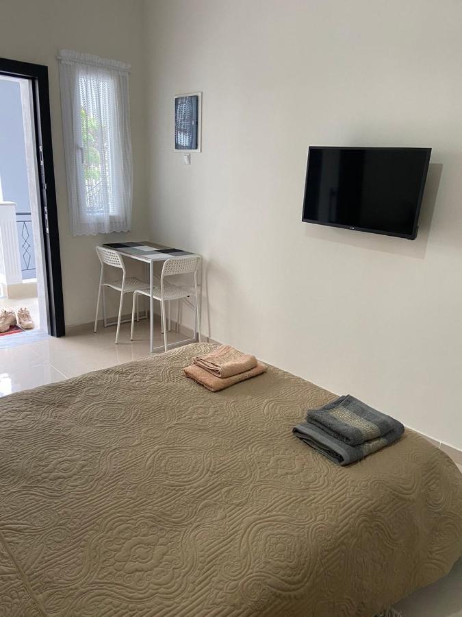 Ifos Apartments Солун Екстериор снимка
