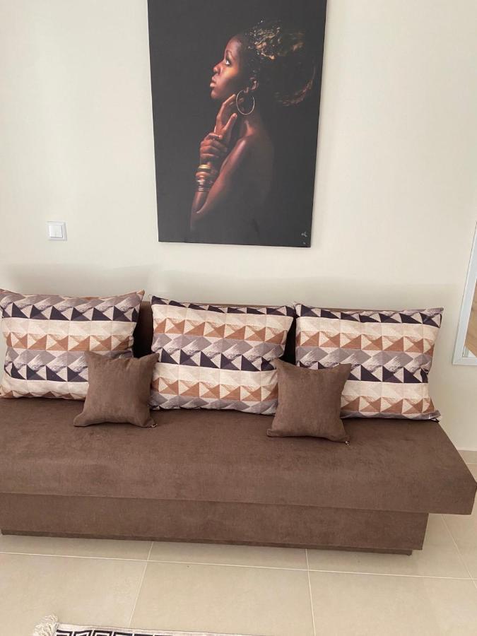 Ifos Apartments Солун Екстериор снимка
