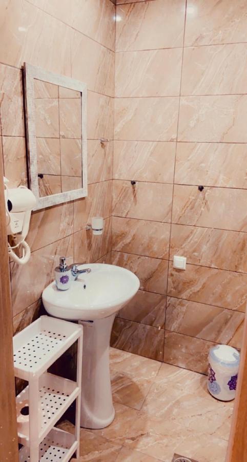 Ifos Apartments Солун Екстериор снимка