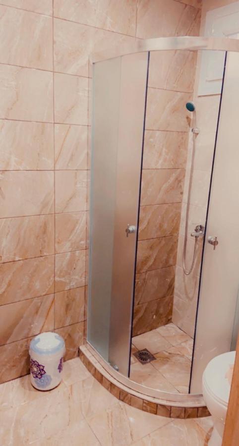 Ifos Apartments Солун Екстериор снимка