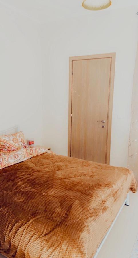 Ifos Apartments Солун Екстериор снимка